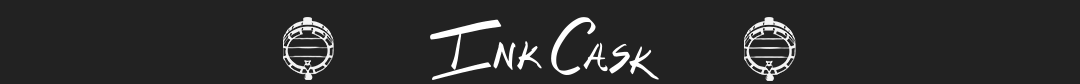 Ink Cask